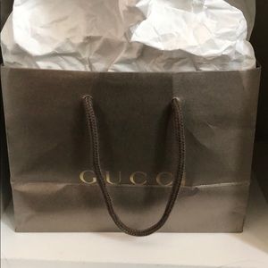 Men’s Gucci Wallet
